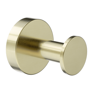 Brushed Gold