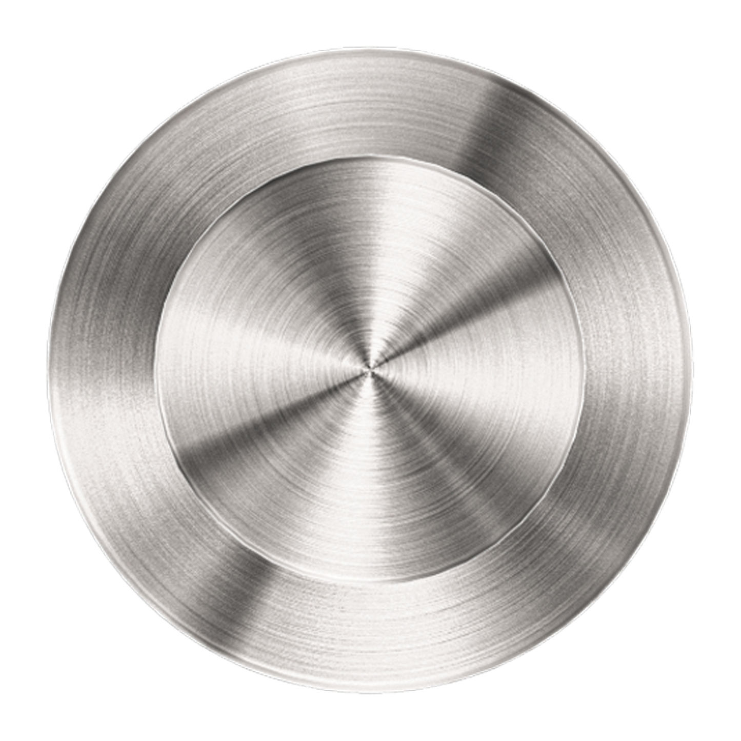 DOLCE II ROBE HOOK BRUSHED NICKEL
