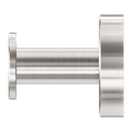DOLCE II ROBE HOOK BRUSHED NICKEL