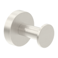 DOLCE II ROBE HOOK BRUSHED NICKEL