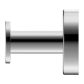 Nero Dolce II Robe Hook Chrome