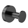 Nero Dolce II Robe Hook Gun Metal