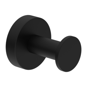 Matte Black
