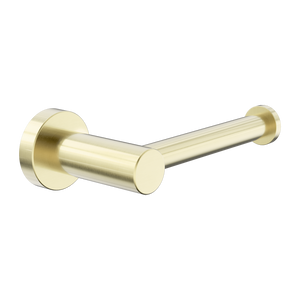 Brushed Gold