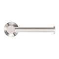 DOLCE II TOILET ROLL HOLDER BRUSHED NICKEL