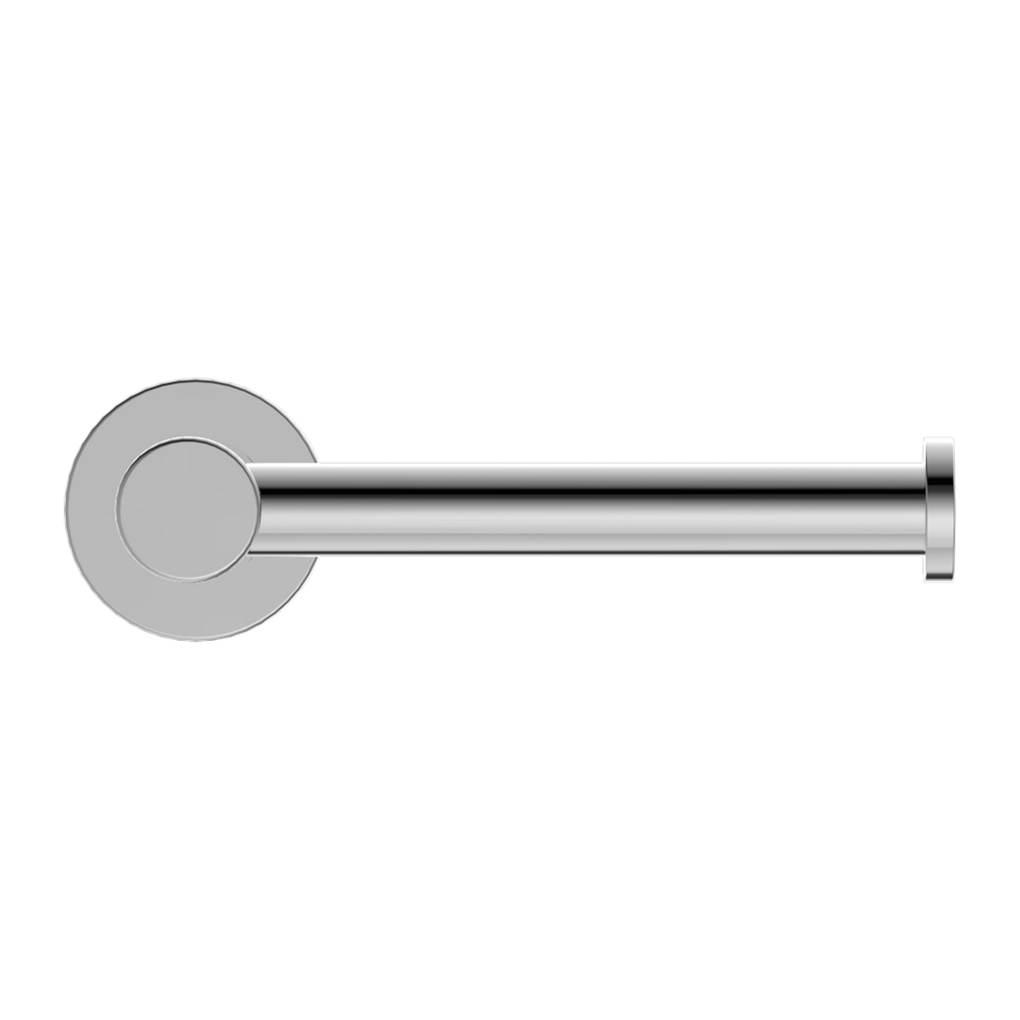 DOLCE II TOILET ROLL HOLDER CHROME