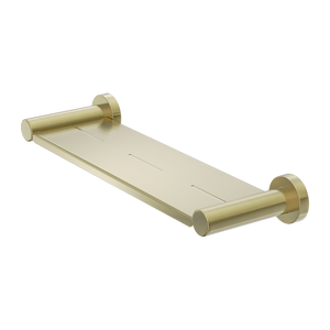 Brushed Gold