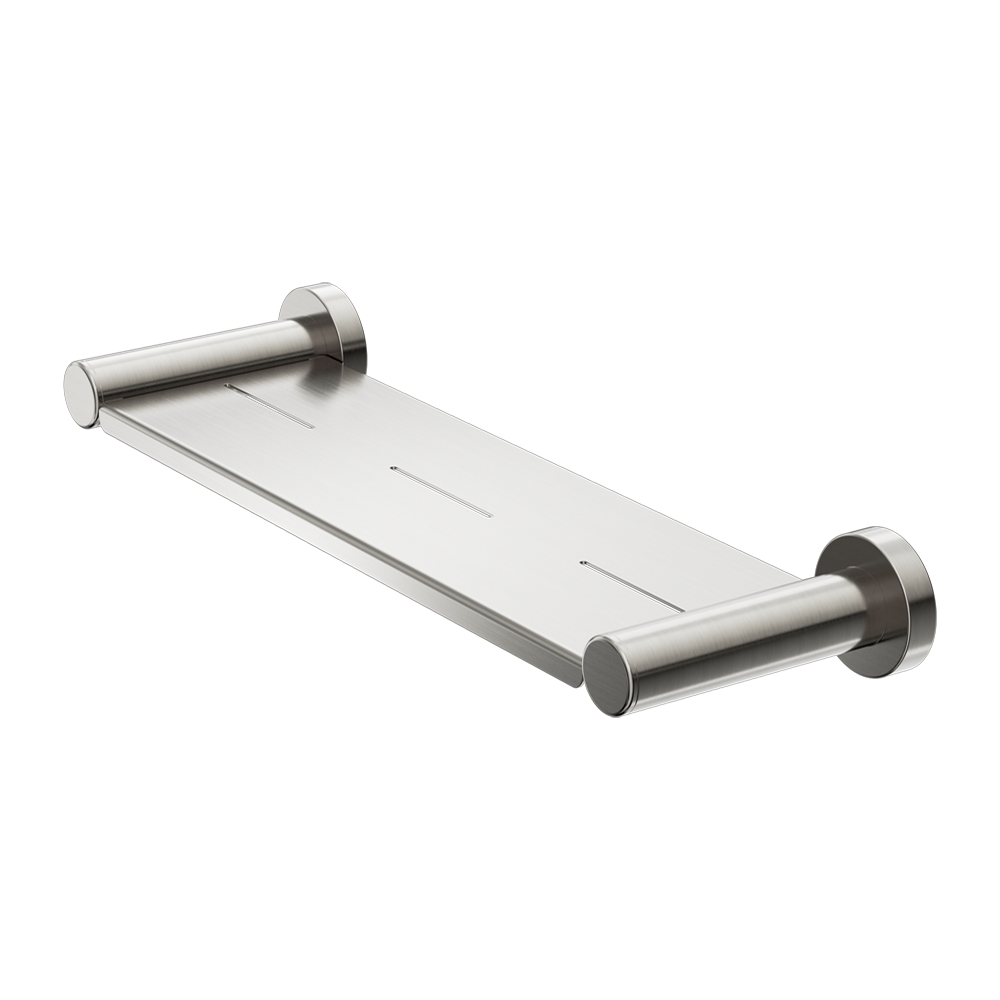 DOLCE II METAL SHOWER SHELF CHROME