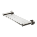 DOLCE II METAL SHOWER SHELF CHROME