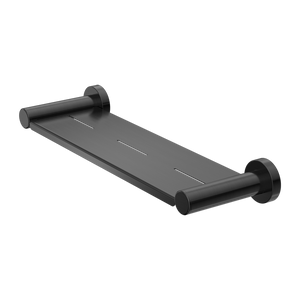 Gun Metal