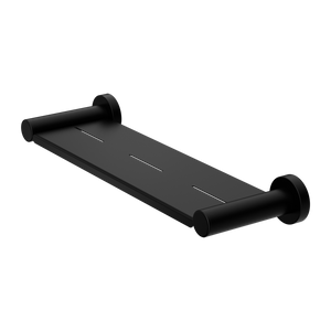 Matte Black