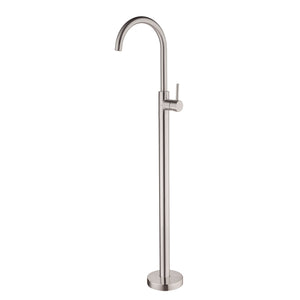 Brushed Nickel