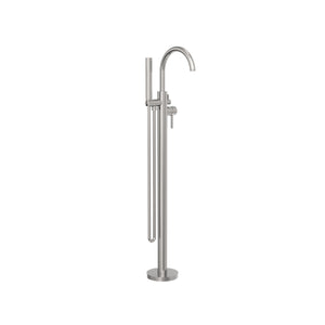 Brushed Nickel