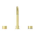 Nero Kara Basin Set Brushed Gold