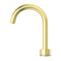 Nero Kara Basin Set Brushed Gold