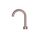 Nero Kara Basin Set Brushed Bronze