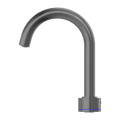 Nero Kara Basin Set Gun Metal Grey