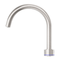 Nero Kara Bath Set Brushed Nickel