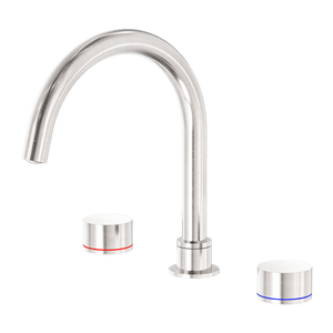 Brushed Nickel