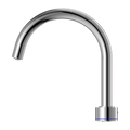 Nero Kara Bath Set Chrome - Bath Tap Sets