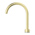 Nero Kara Kitchen Set Brushed Gold