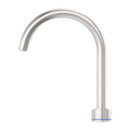 KARA KITCHEN SET BRUSHED NICKEL