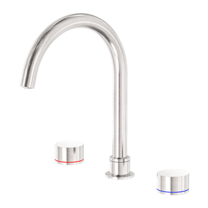 Brushed Nickel
