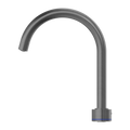KARA KITCHEN SET GUN METAL GREY
