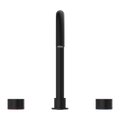 Nero Kara Kitchen Set Matte Black