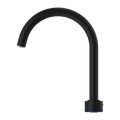 Nero Kara Kitchen Set Matte Black