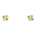 KARA WALL TOP ASSEMBLIES BRUSHED GOLD