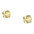 KARA WALL TOP ASSEMBLIES BRUSHED GOLD