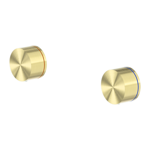 Brushed Gold