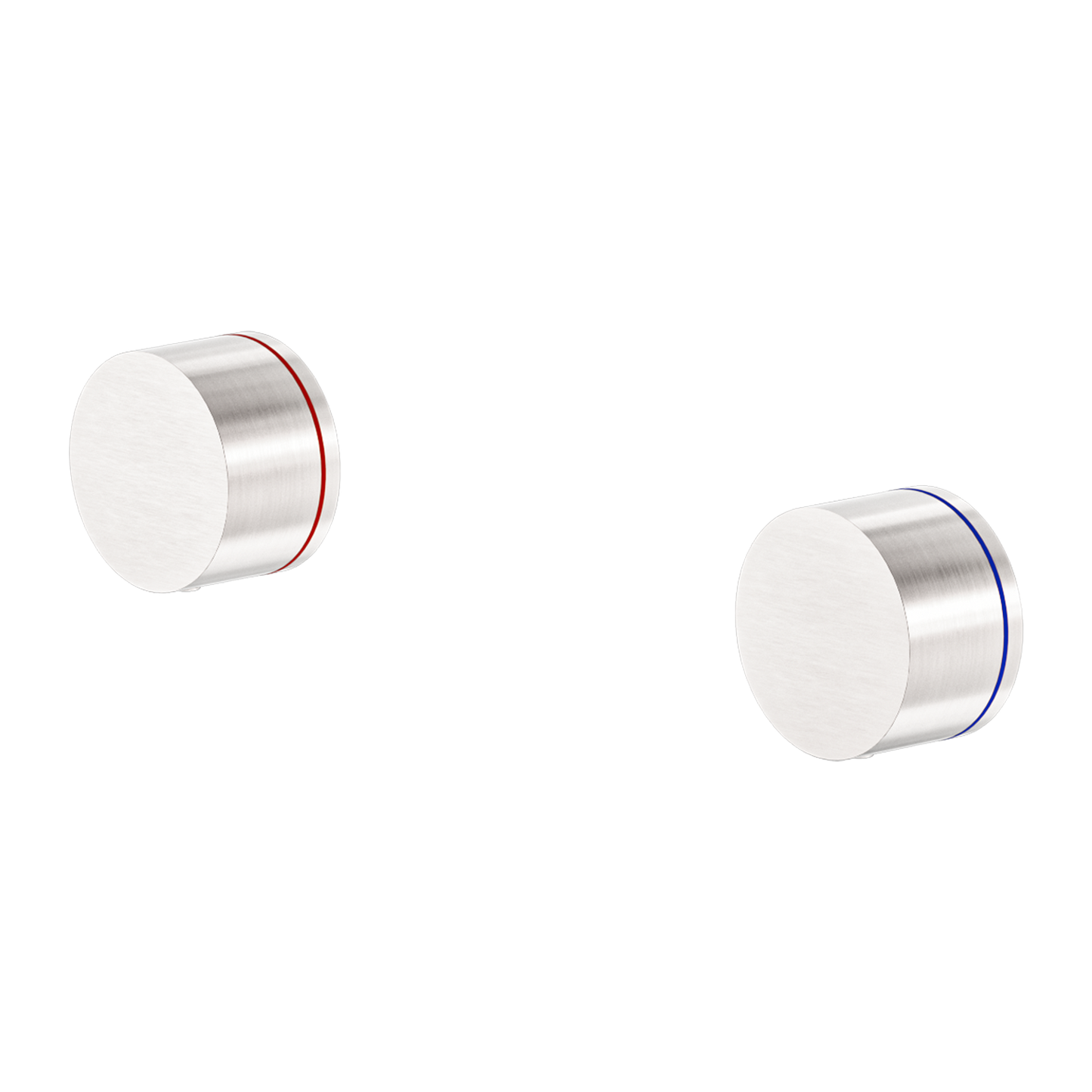 KARA WALL TOP ASSEMBLIES BRUSHED NICKEL