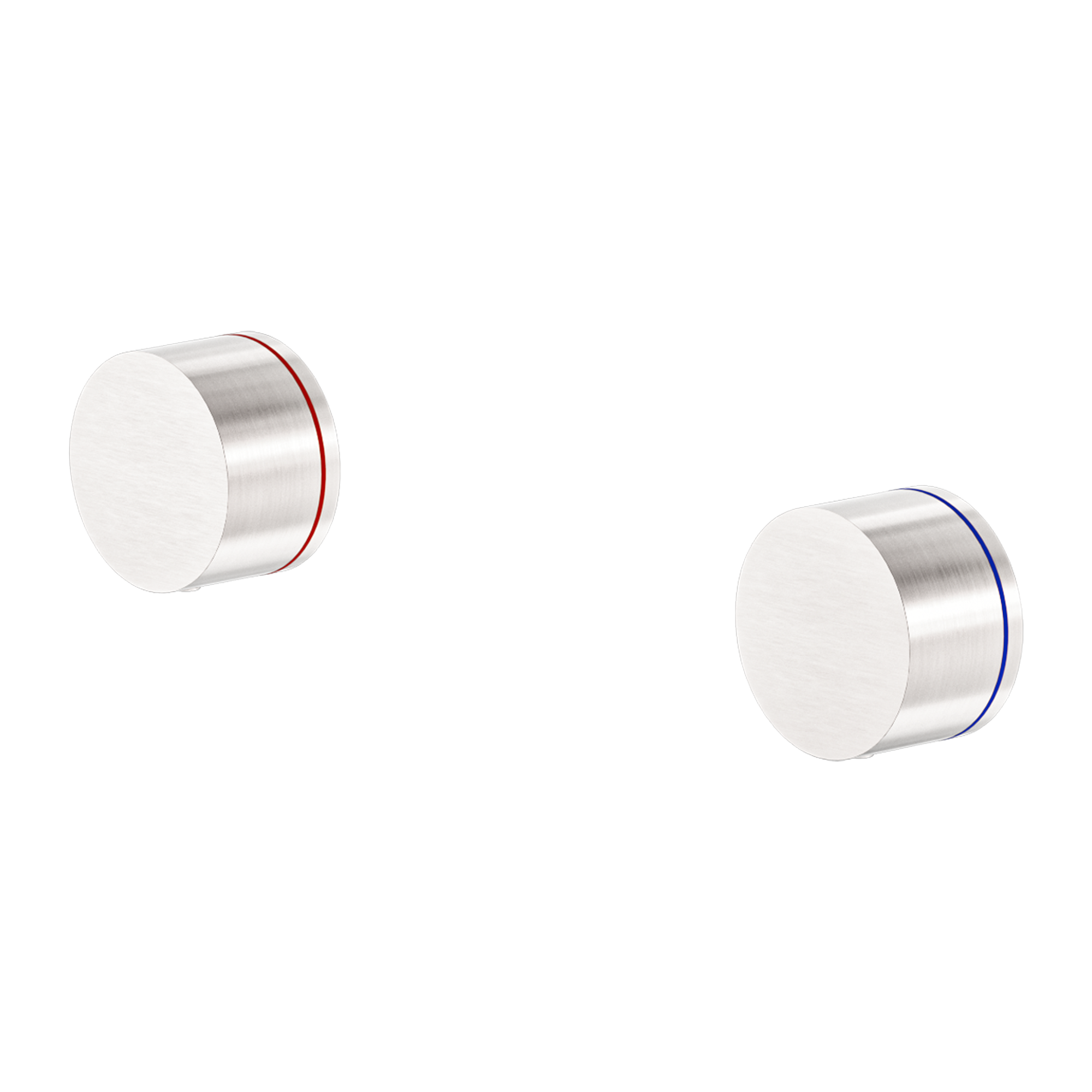 KARA WALL TOP ASSEMBLIES BRUSHED NICKEL