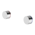 KARA WALL TOP ASSEMBLIES CHROME