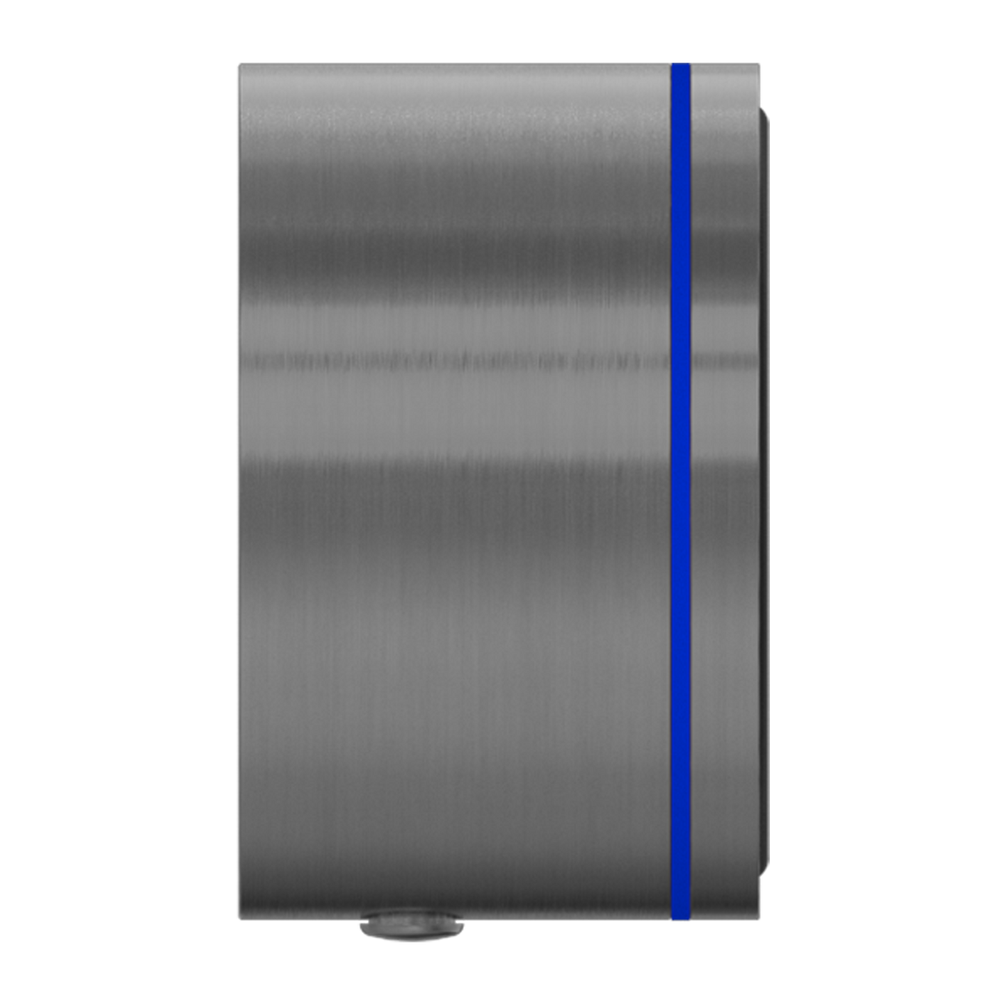 KARA WALL TOP ASSEMBLIES GUN METAL GREY