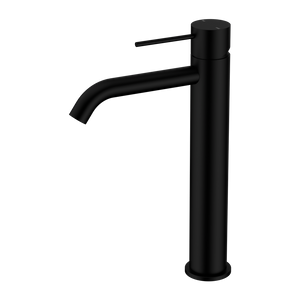 Matte Black