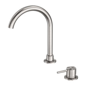 Brushed Nickel