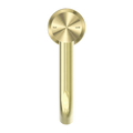 MECCA BASIN MIXER BRUSHED GOLD