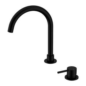 Matte Black