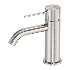 Brushed Nickel