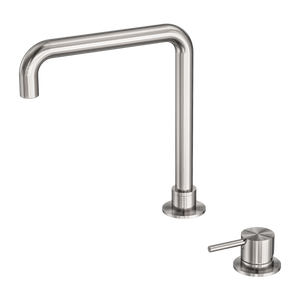 Brushed Nickel