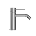 Nero Mecca Basin Mixer Chrome - Basin Mixers