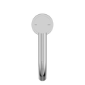 Nero Mecca Basin Mixer Chrome - Basin Mixers