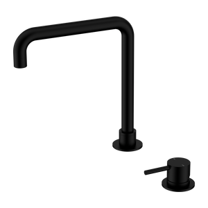 Matte Black