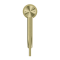 MECCA CARE BASIN MIXER BRUSHED GOLD