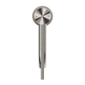 MECCA CARE BASIN MIXER BRUSHED NICKEL