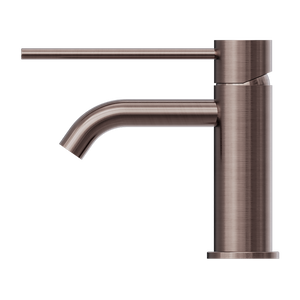 Brushed Bronze