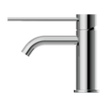 Nero Mecca Care Basin Mixer Chrome
